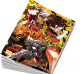 Twin Star Exorcists tome 2