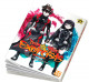 Twin Star Exorcists tome 21