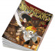 The Promised Neverland tome 16