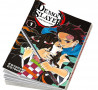 Couverture Demon Slayer tome 1