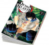 Couverture Demon Slayer tome 7