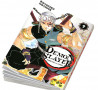 Couverture Demon Slayer tome 9