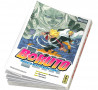 Couverture Boruto - Next Generation Tome 02
