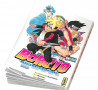 Couverture Boruto - Next Generation Tome 03