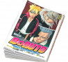 Couverture Boruto - Next Generation Tome 06