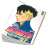 Couverture Boruto - Next Generation Tome 07