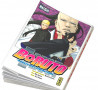 Couverture Boruto - Next Generation Tome 10