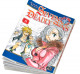 Seven Deadly Sins tome 6