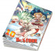 Dr. STONE tome 10