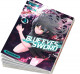 Blue Eyes Sword tome 3