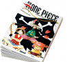 Couverture One Piece Tome 16