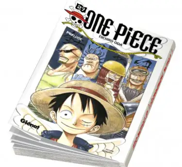 One Piece One Piece T27