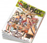 Couverture One Piece Tome 28
