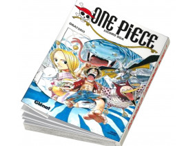 Couverture One Piece Tome 29