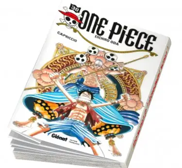 One Piece One Piece T30