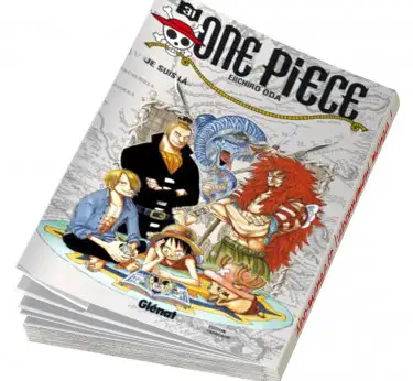   One Piece T31