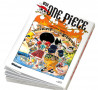 Couverture One Piece Tome 33