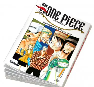  One Piece T34