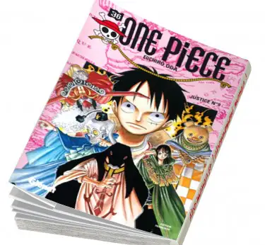 One Piece One Piece T36