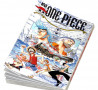 Couverture One Piece Tome 37
