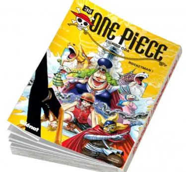 One Piece One Piece T38