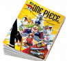 Couverture One Piece Tome 38
