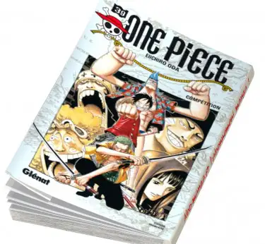 One Piece One Piece T39