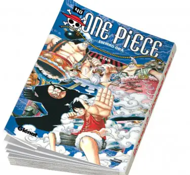 One Piece One Piece T40