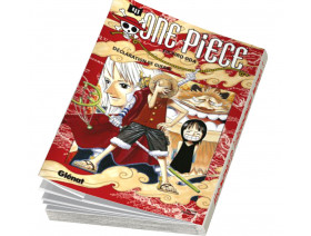 Couverture One Piece Tome 41