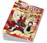 Couverture One Piece Tome 41