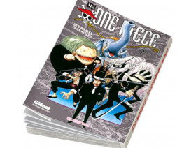 Couverture One Piece Tome 42