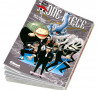 Couverture One Piece Tome 42