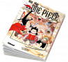 Couverture One Piece Tome 43