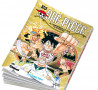 Couverture One Piece Tome 45