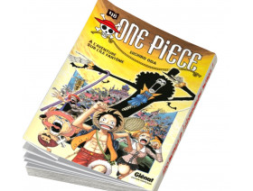 Couverture One Piece Tome 46