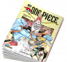 Couverture One Piece Tome 49