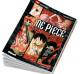 One Piece tome 50