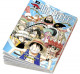 Abonnement manga One Piece 51