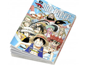 Couverture One Piece Tome 51