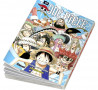 Couverture One Piece Tome 51
