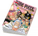 One Piece tome 52