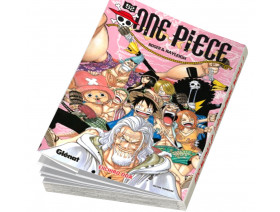 Couverture One Piece Tome 52