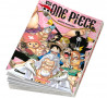 Couverture One Piece Tome 52