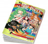 Couverture One Piece Tome 53