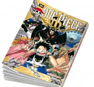 One Piece One Piece T54