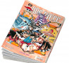Couverture One Piece Tome 55