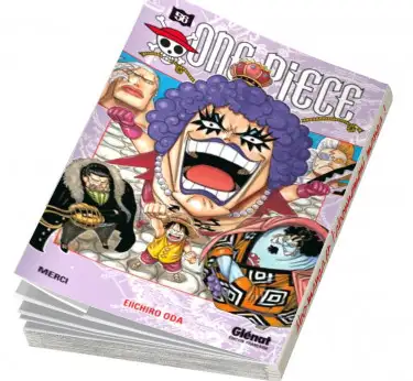  One Piece T56