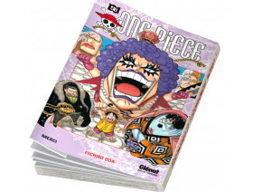 Couverture One Piece Tome 56