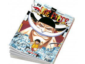 Couverture One Piece Tome 57