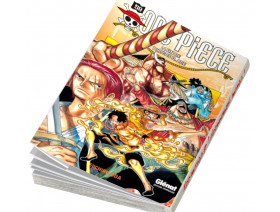Couverture One Piece Tome 59